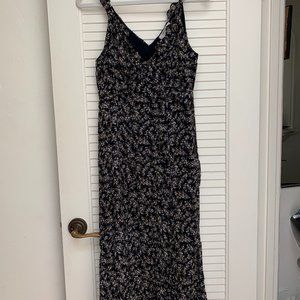Bailey 44 Midi Floral Dress